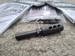 Huglu Mohac rączka przeładowania