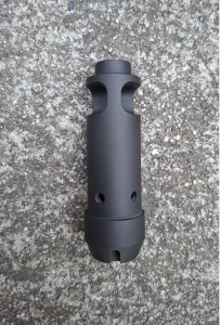 Kompensator AK K-AK (klasyczny)