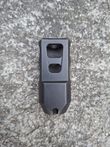 Kompensator Czołg VZ. 58