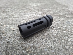 Kompensator Hexos AR-15