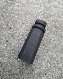 Kompensator Hexos AR-15